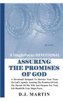 Assuring The Promises of God
