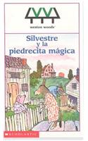 Silvestre y La Piedrecita Magica