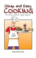 Cheap and Easy Cooking