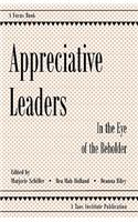 Appreciative Leaders