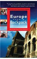 Europe from a Backpack