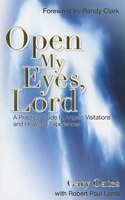 Open My Eyes, Lord