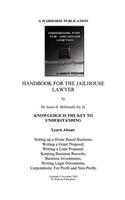 Handbook for Jailhouse Lawyers