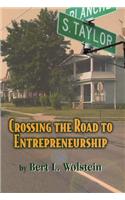 Crossing the Road to Entrepreneurship