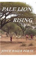 Pale Lion Rising