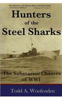 Hunters of the Steel Sharks