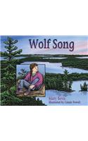 Wolf Song