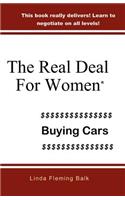 Real Deal For Women
