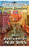 Broadway Murders