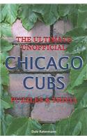 Ultimate Unofficial Chicago Cubs Puzzles & Trivia