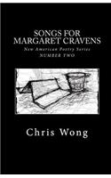 Songs For Margaret Cravens