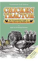 Chicken Tractor