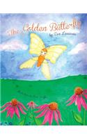 Golden Butterfly
