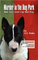 Murder in the Dog Park