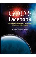 God's Facebook