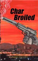 Char Broiled