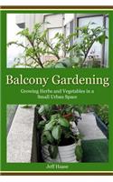 Balcony Gardening