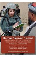 Human Terrain Teams