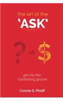 Art of the Ask