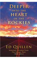 Deeper into the Heart of the Rockies