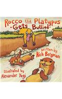 Rocco the Platypus Gets Bullied