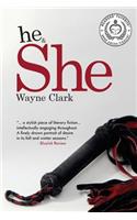 he & She