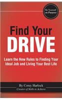 Find Your DRIVE