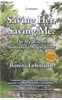 Saving Her. Saving Me.