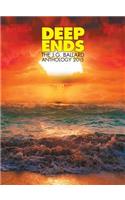 Deep Ends: The JG Ballard Anthology 2015