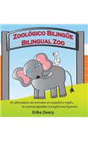 Zoológico Bilingüe / Bilingual Zoo