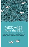 Messages from the Sea