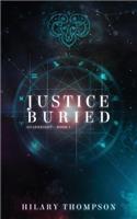 Justice Buried