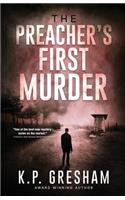 Preacher's First Murder