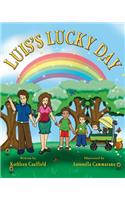 Luis's Lucky Day