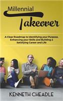 Millennial Takeover