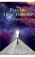 Psychic Time Traveler