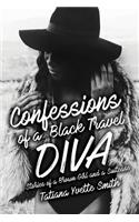 Confessions of a Black Travel Diva