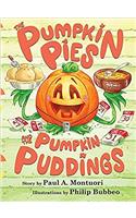 Pumpkin Pies and The Pumpkin Puddings