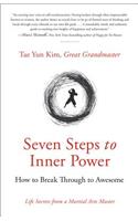 Seven Steps to Inner Power