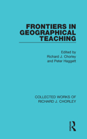 Frontiers in Geographical Teaching