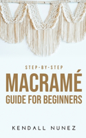 Step-by-Step Macramé Guide for Beginners