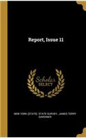 Report, Issue 11