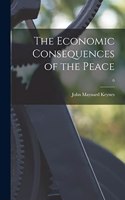 Economic Consequences of the Peace; 0