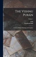 Vishnu Purán