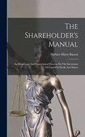 Shareholder's Manual