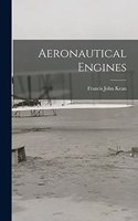 Aeronautical Engines