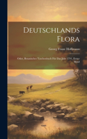 Deutschlands Flora