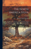 North America Sylva