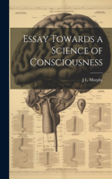 Essay Towards a Science of Consciousness