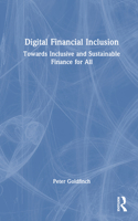 Digital Financial Inclusion